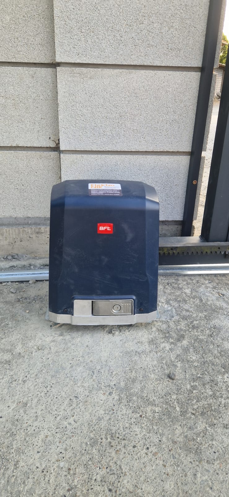 ElektroNIK projekat 29