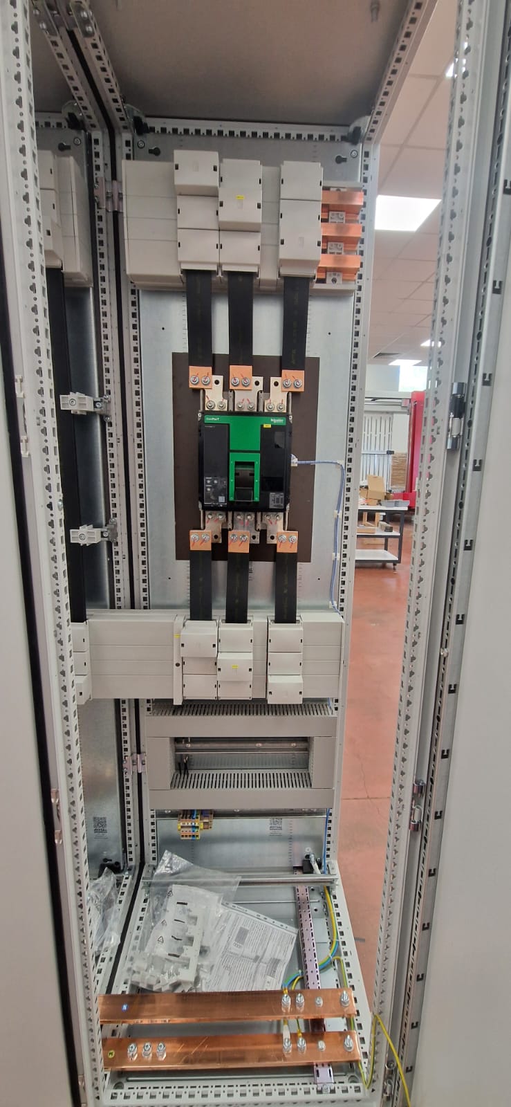 Elektro instalacije
