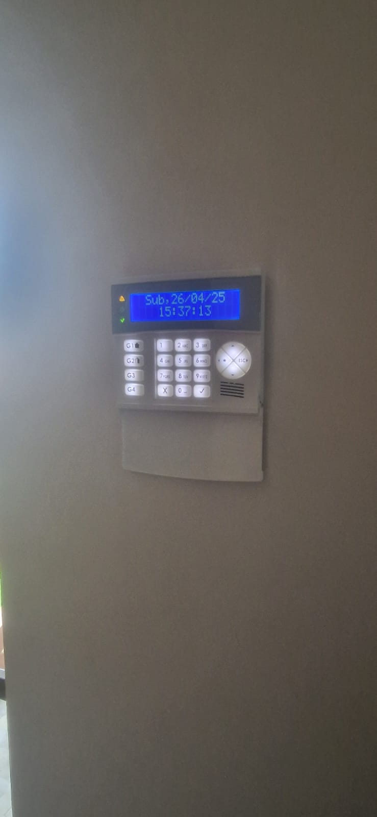ElektroNIK projekat 23