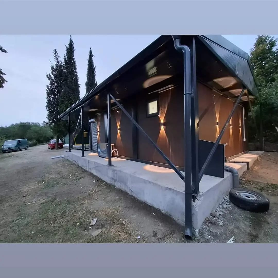 ElektroNIK projekat 11
